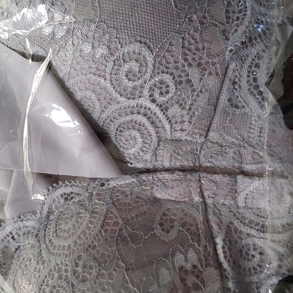 Three Front-close Bralettes - Picture 4 of 5